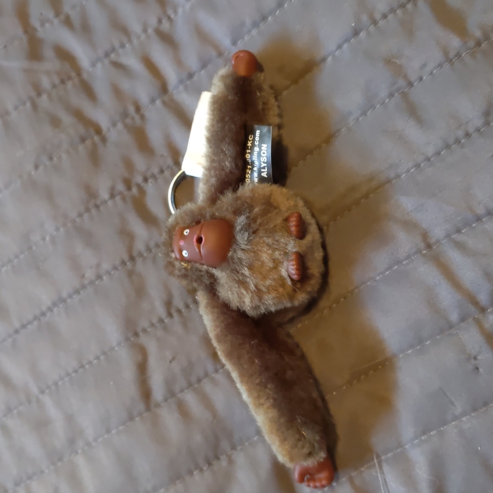 Kipling "Alyson" Monkey